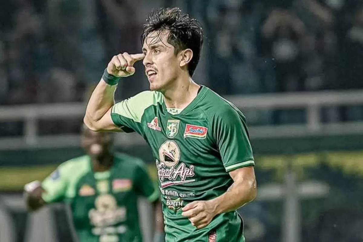 Francisco Rivera Menyala, Pemain Persebaya Lainnya Ikut Dapat Pujian Paul Munster