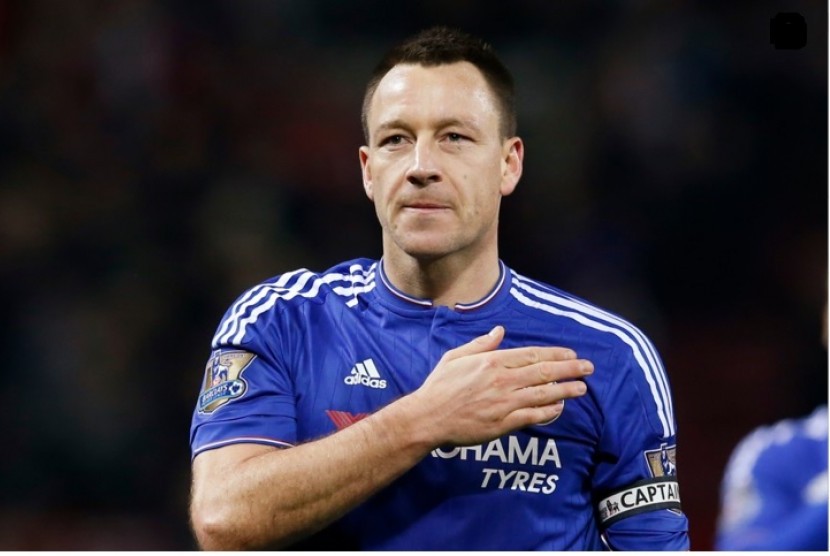 John Terry