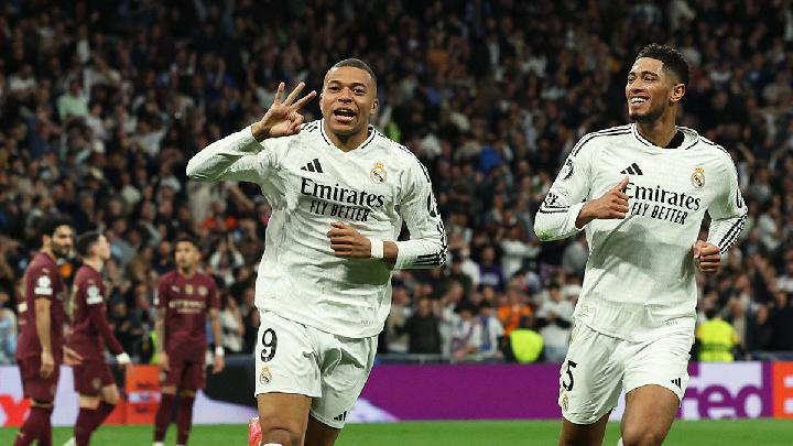 Performa Kylian Mbappé di Real Madrid Masih On-Off, Carlo Ancelotti: “Ahh, Biasa Saja Itu”