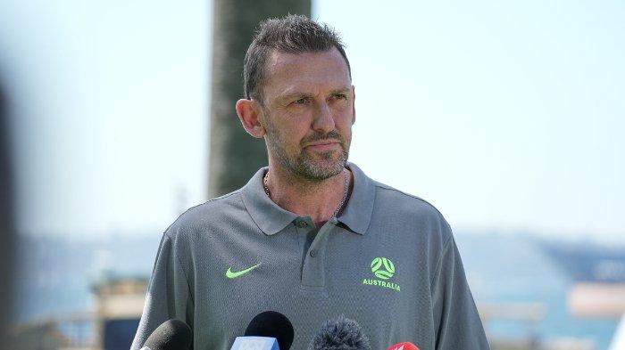 Tony Popovic