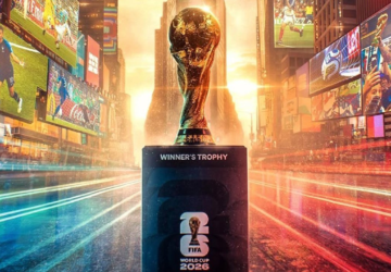 Negara dengan Gelar Piala Dunia Terbanyak : Brasil Masih Memimpin Jadi Raja Piala Dunia