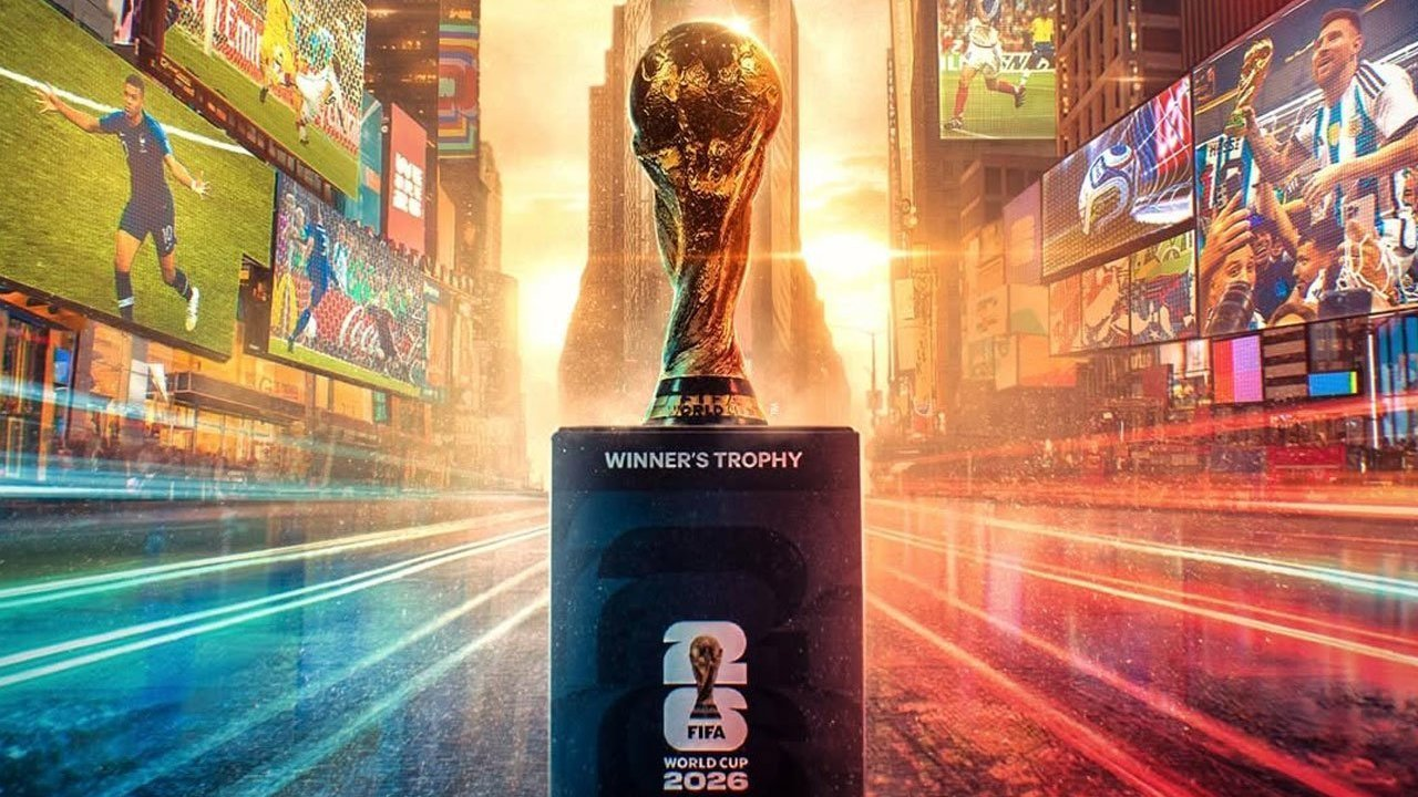 Negara dengan Gelar Piala Dunia Terbanyak : Brasil Masih Memimpin Jadi Raja Piala Dunia