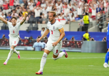 Hasil Pertandingan Piala Dunia 2026 Inggris vs Kroasia : Harry Kane Membawa Inggris Menang dengan skor meyakinkan