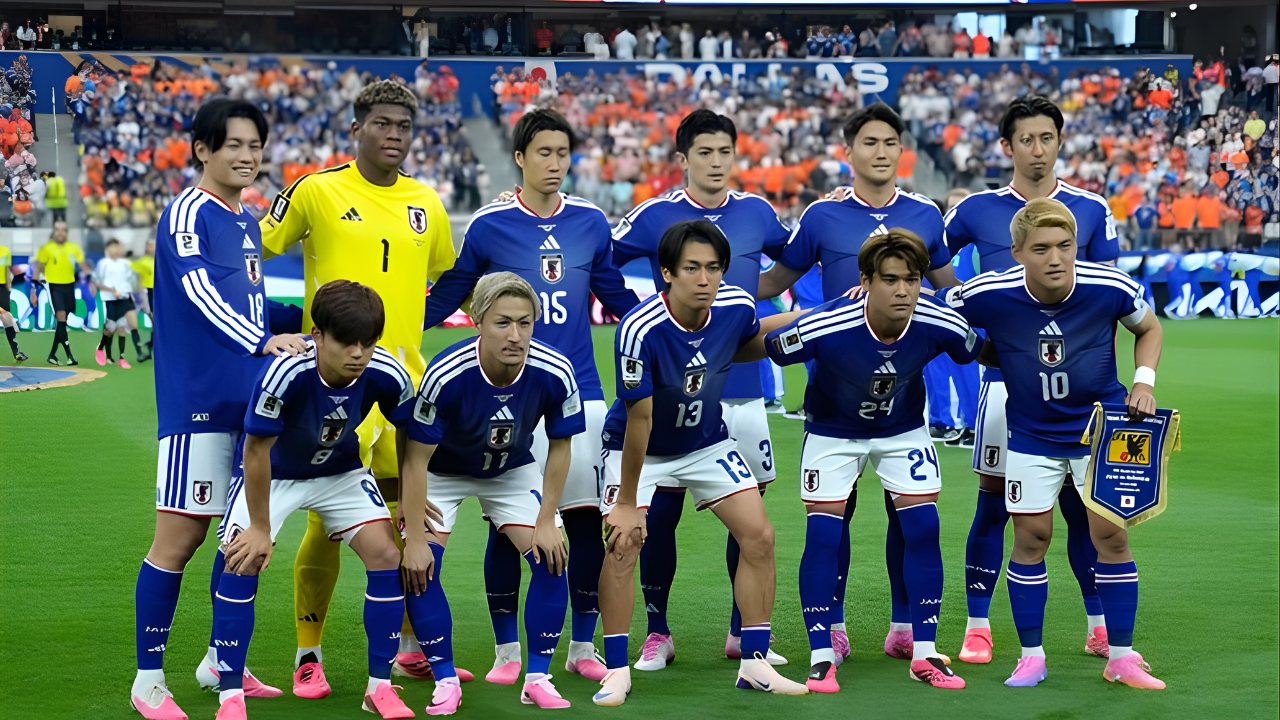 Prediksi Susunan Starting XI Brasil vs Jepang di Babak 32 Besar Piala Dunia 2026