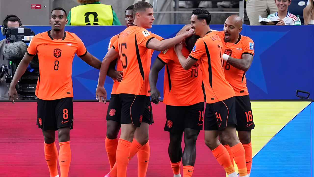 Prediksi Susunan Starting XI Jerman vs Paraguay di Babak 32 Besar Piala Dunia 2026