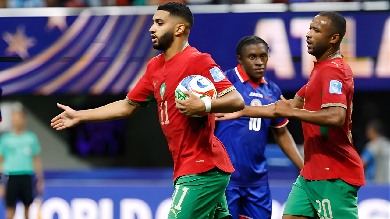 Prediksi Susunan Starting XI Jerman vs Paraguay di Babak 32 Besar Piala Dunia 2026