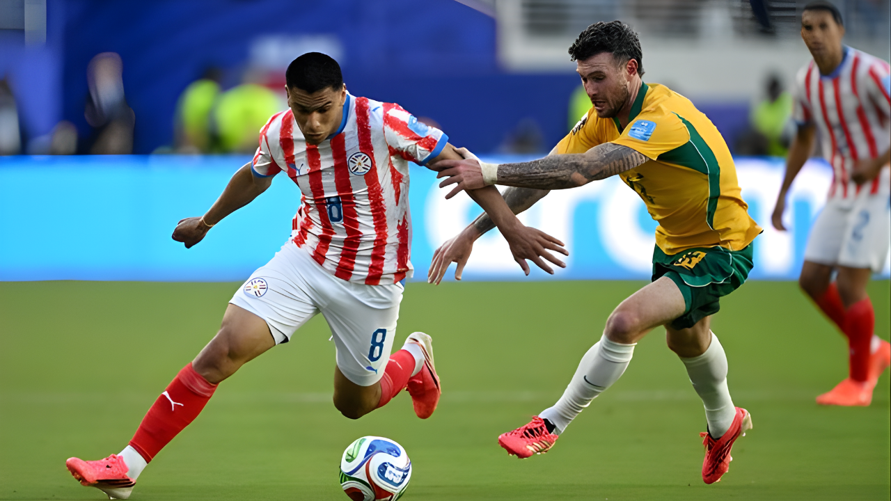 Prediksi Susunan Starting XI Jerman vs Paraguay di Babak 32 Besar Piala Dunia 2026