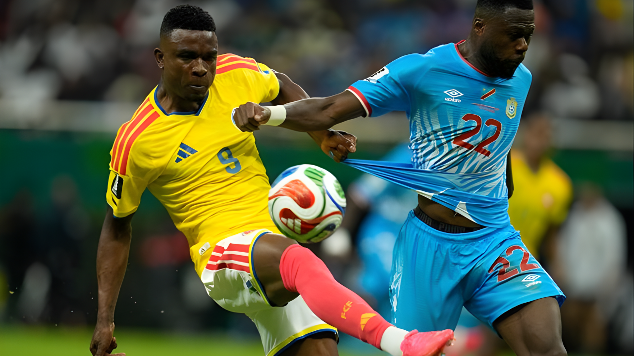 Prediksi Pertandingan Inggris vs RD Kongo di Babak 32 Besar Piala Dunia 2026