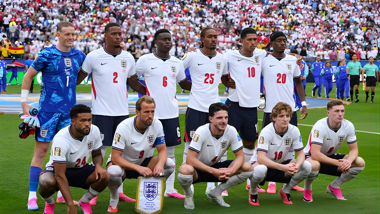 Prediksi Pertandingan Inggris vs RD Kongo di Babak 32 Besar Piala Dunia 2026