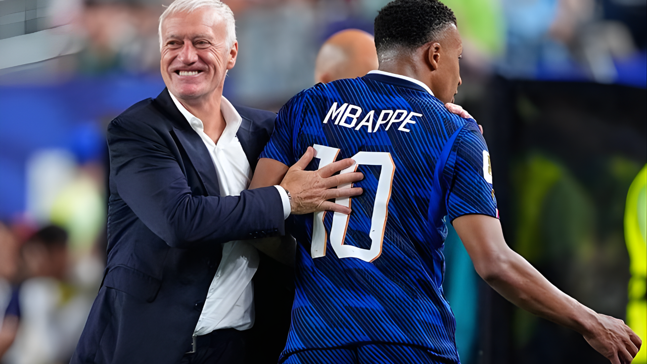 Prediksi Prancis vs Swedia di Babak 32 Besar Piala Dunia 2026