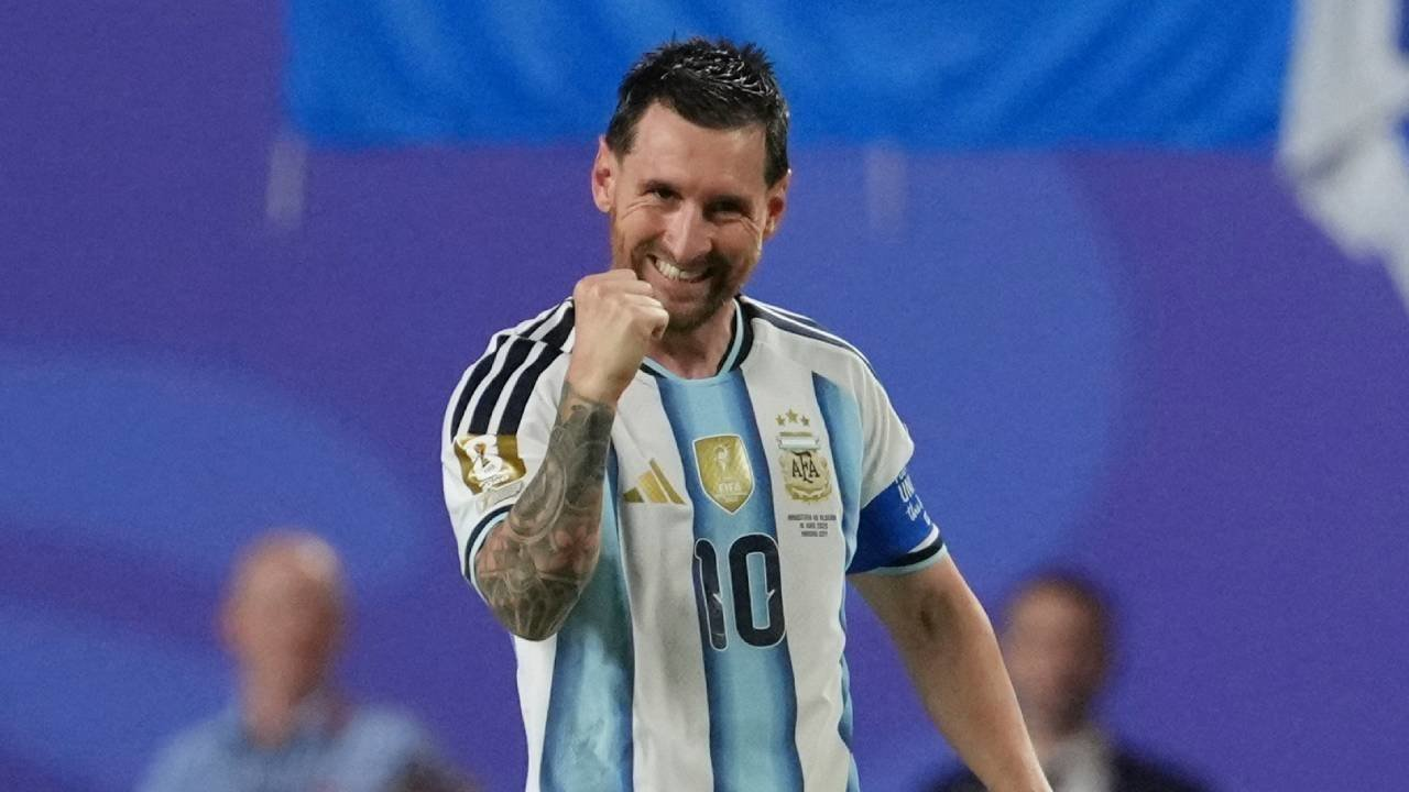 Piala Dunia 2026 Bisa Jadi Panggung Terakhir Para Legenda Sepak Bola