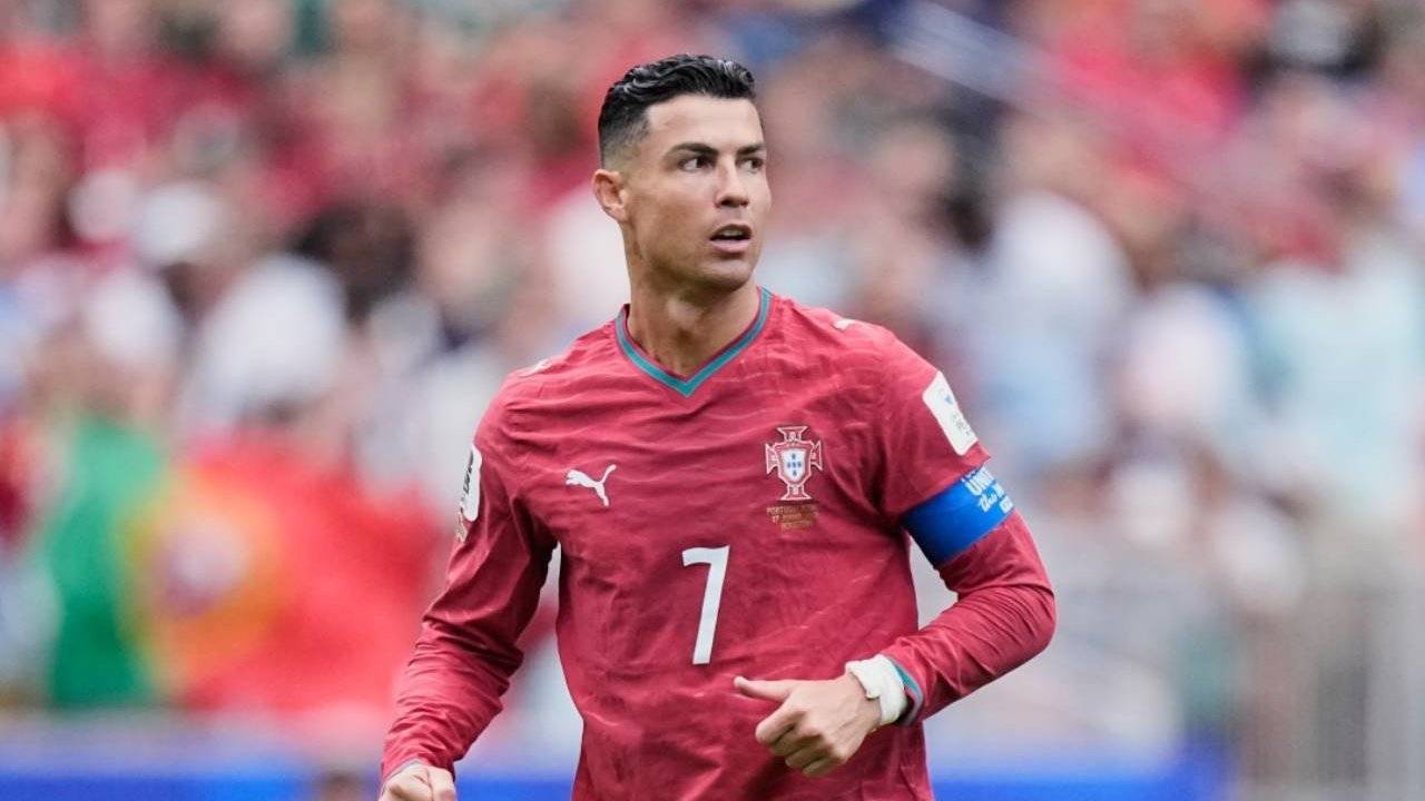Piala Dunia 2026 Bisa Jadi Panggung Terakhir Para Legenda Sepak Bola