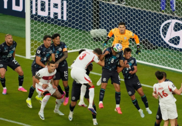Klasemen Sementara Grup D Piala Dunia 2026 setelah Amerika Serikat Menang Dan Dipastikan Lolos