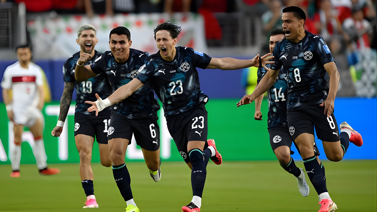 Klasemen Sementara Grup D Piala Dunia 2026 setelah Amerika Serikat Menang