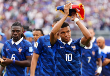 Perancis dan Norwegia Menguasai Grup I Piala Dunia 2026