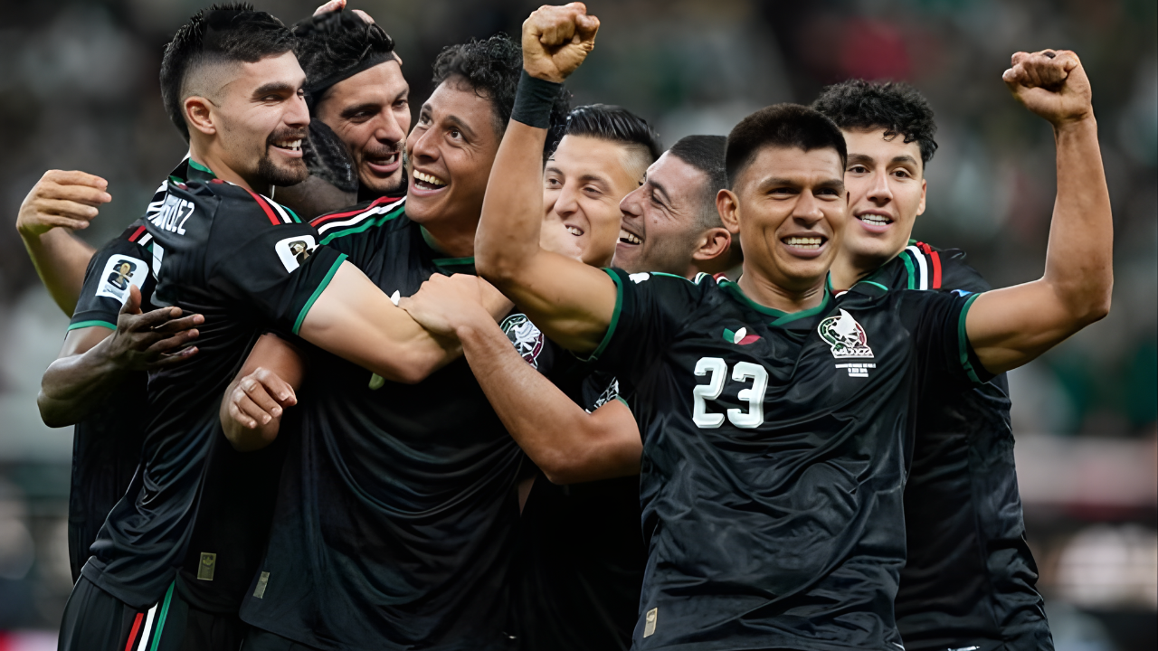 Daftar Tim Yang Sudah Di Pastikan Lolos 32 Besar Piala Dunia 2026