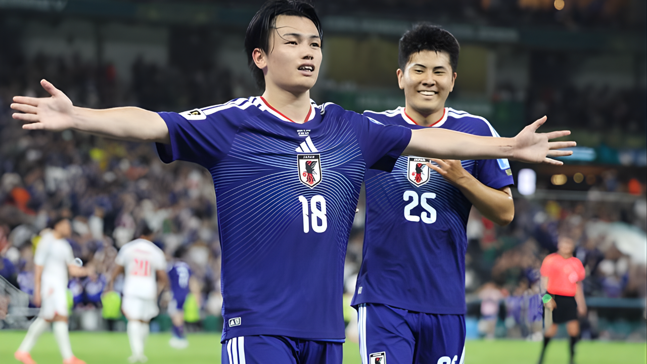 Daftar Tim Yang Sudah Di Pastikan Lolos 32 Besar Piala Dunia 2026