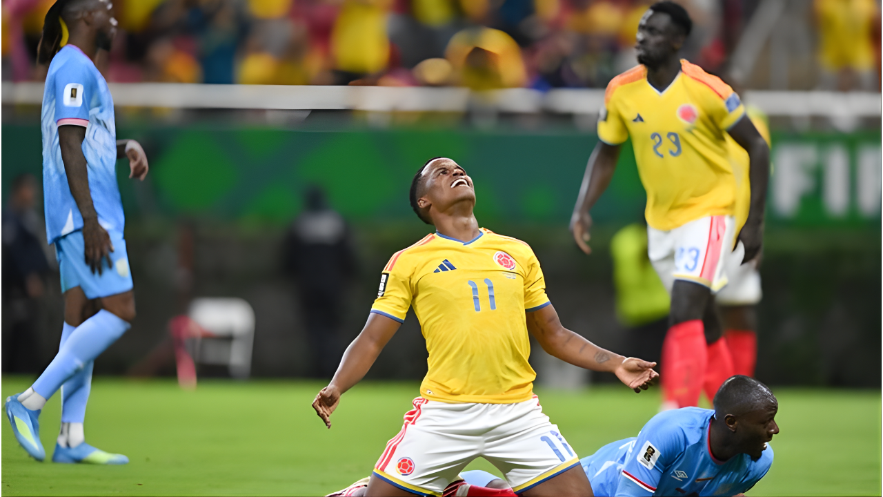 Prediksi Kolombia vs Portugal di Grup K Piala Dunia 2026