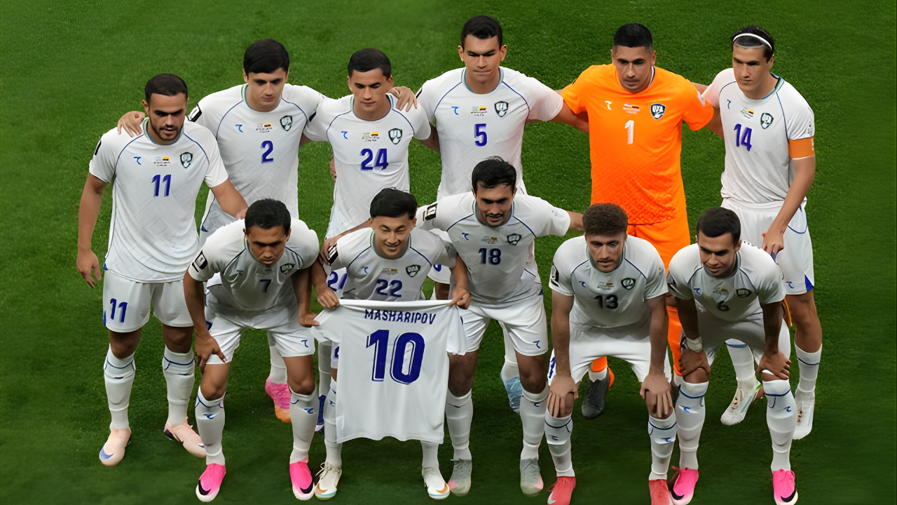 Prediksi RD Kongo vs Uzbekistan Grup K Piala Dunia 2026