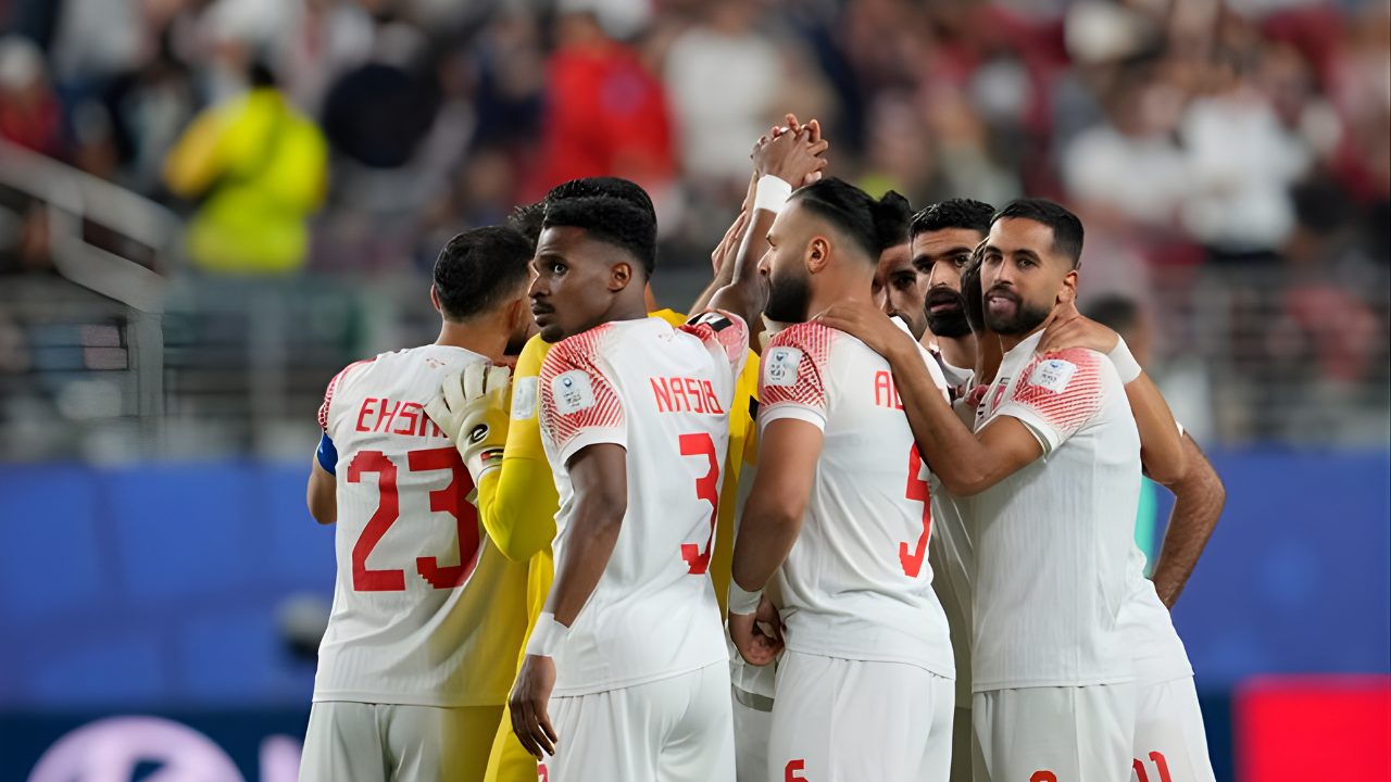 Prediksi Yordania vs Argentina Grup J Piala Dunia 2026