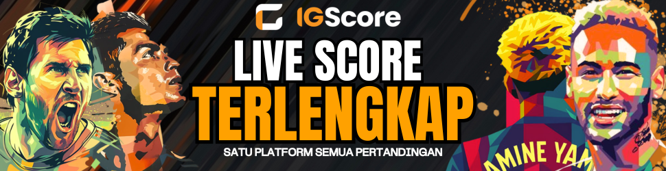 Banner ads atas