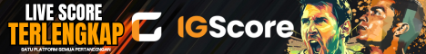 Banner ads bawah