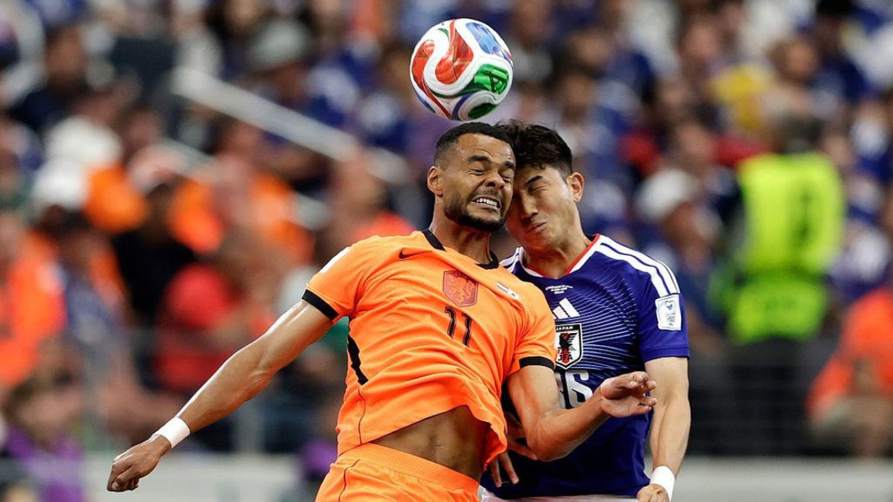 Bongkar Kenapa Belanda bisa Gagal Menang Melawan Jepang di Piala Dunia 2026