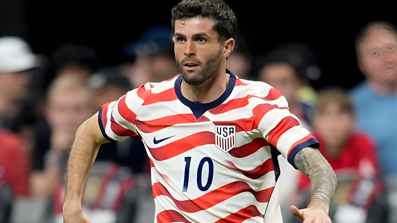Prediksi Amerika Serikat vs Bosnia dan Herzegovina Babak 32 Besar Piala Dunia 2026