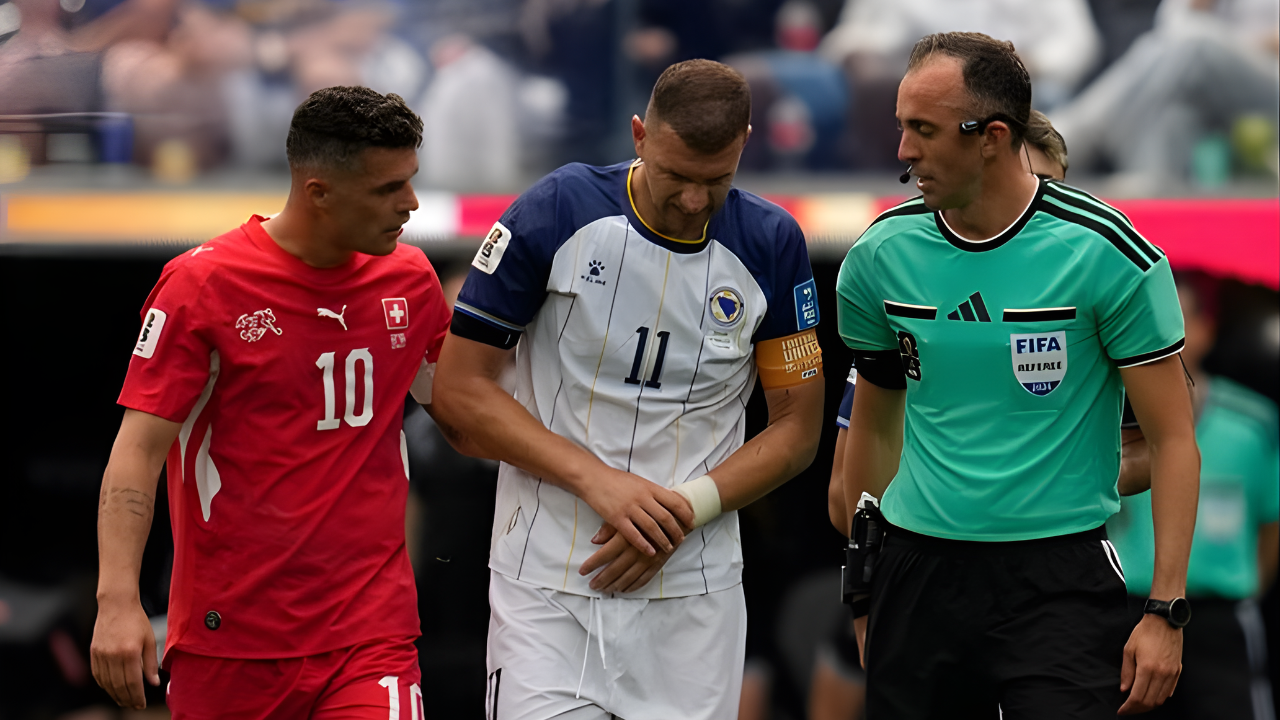 Prediksi Amerika Serikat vs Bosnia dan Herzegovina Babak 32 Besar Piala Dunia 2026