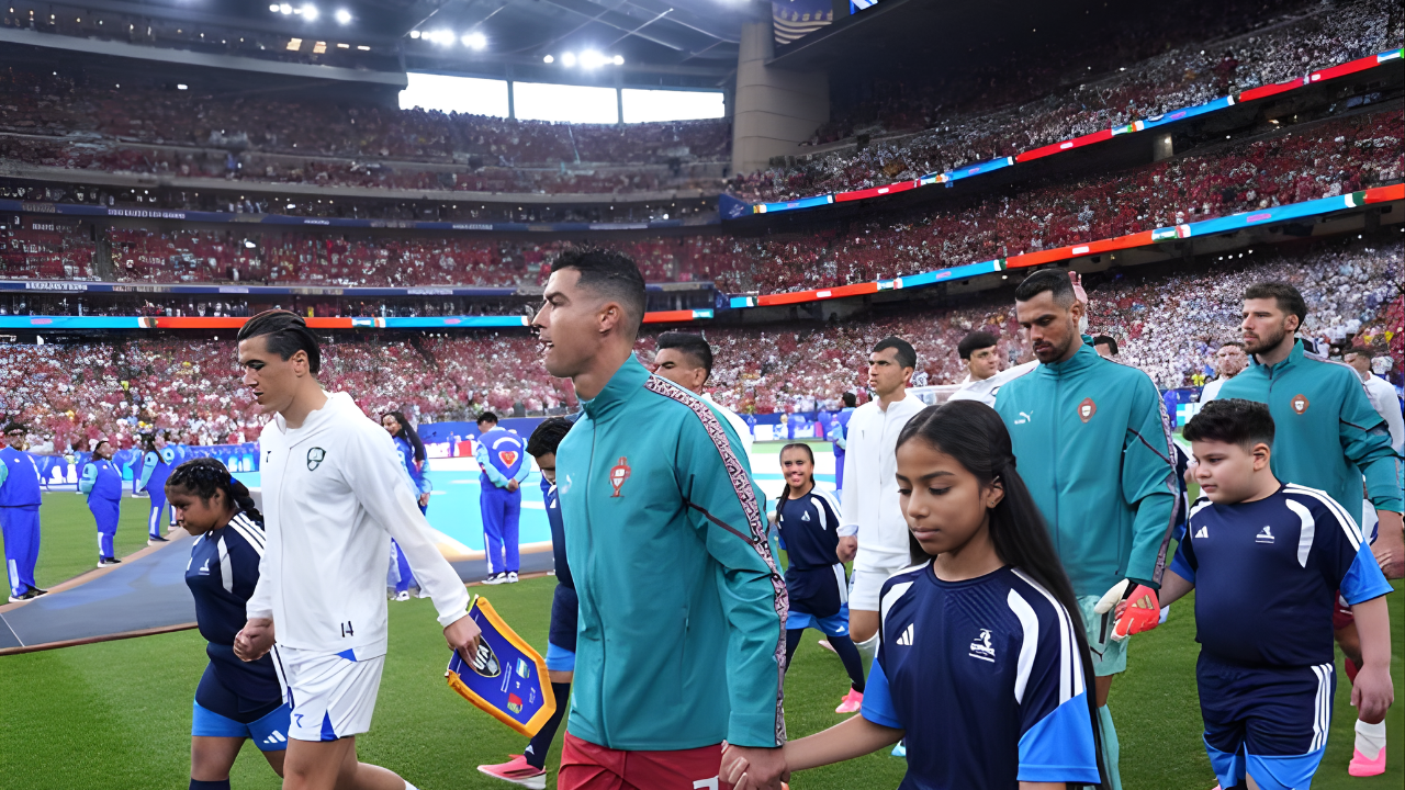 Prediksi Portugal vs Kroasia Babak 32 Besar Piala Dunia 2026