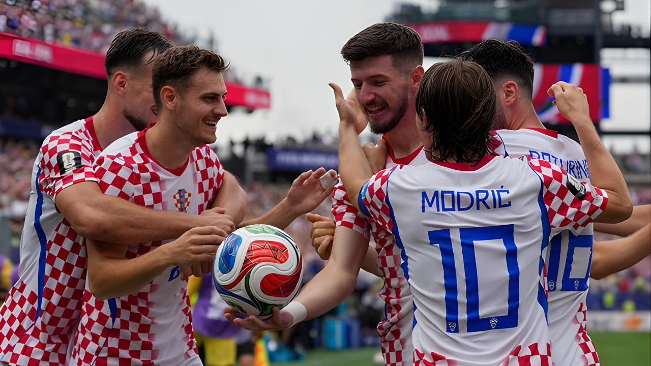 Prediksi Portugal vs Kroasia Babak 32 Besar Piala Dunia 2026