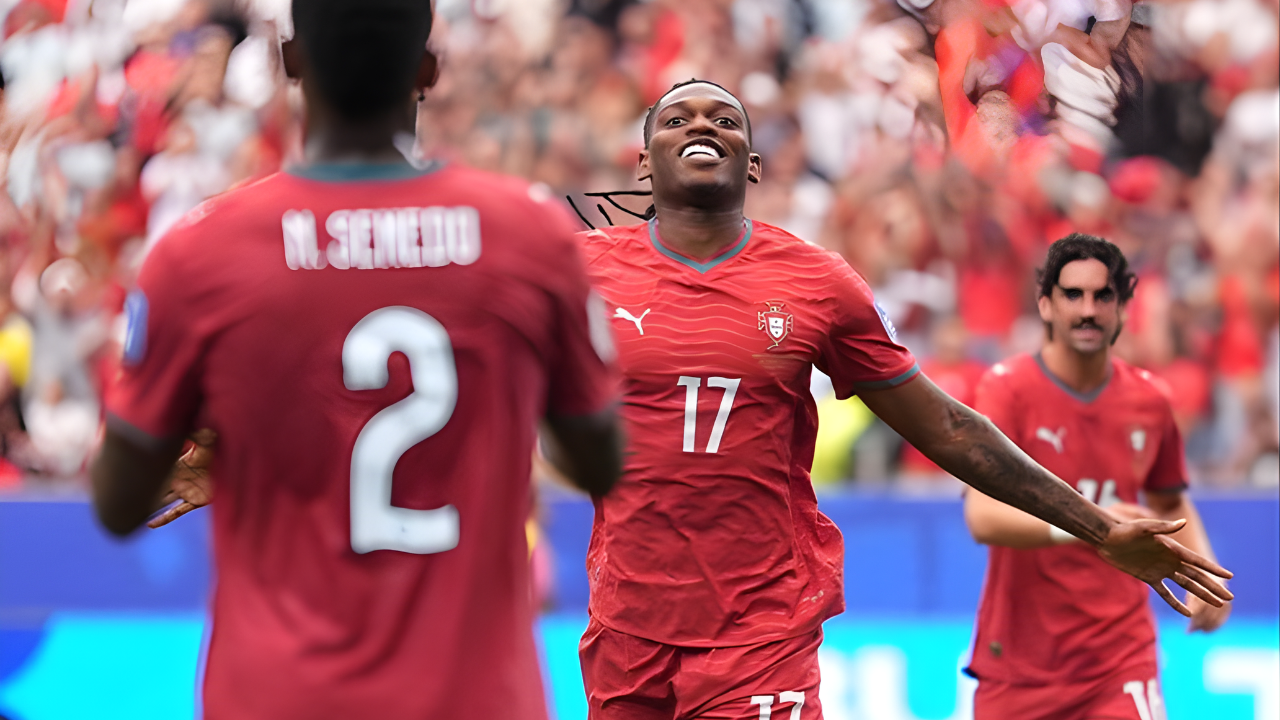 Prediksi Portugal vs Kroasia Babak 32 Besar Piala Dunia 2026