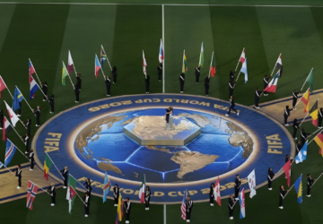 16 Tim yang Akan Bertarung di 16 Besar Piala Dunia 2026