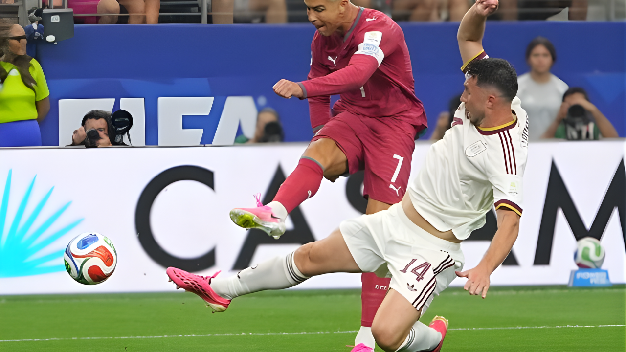 Gol Mikel Merino Mengantar Spanyol ke Perempat Final Piala Dunia 2026