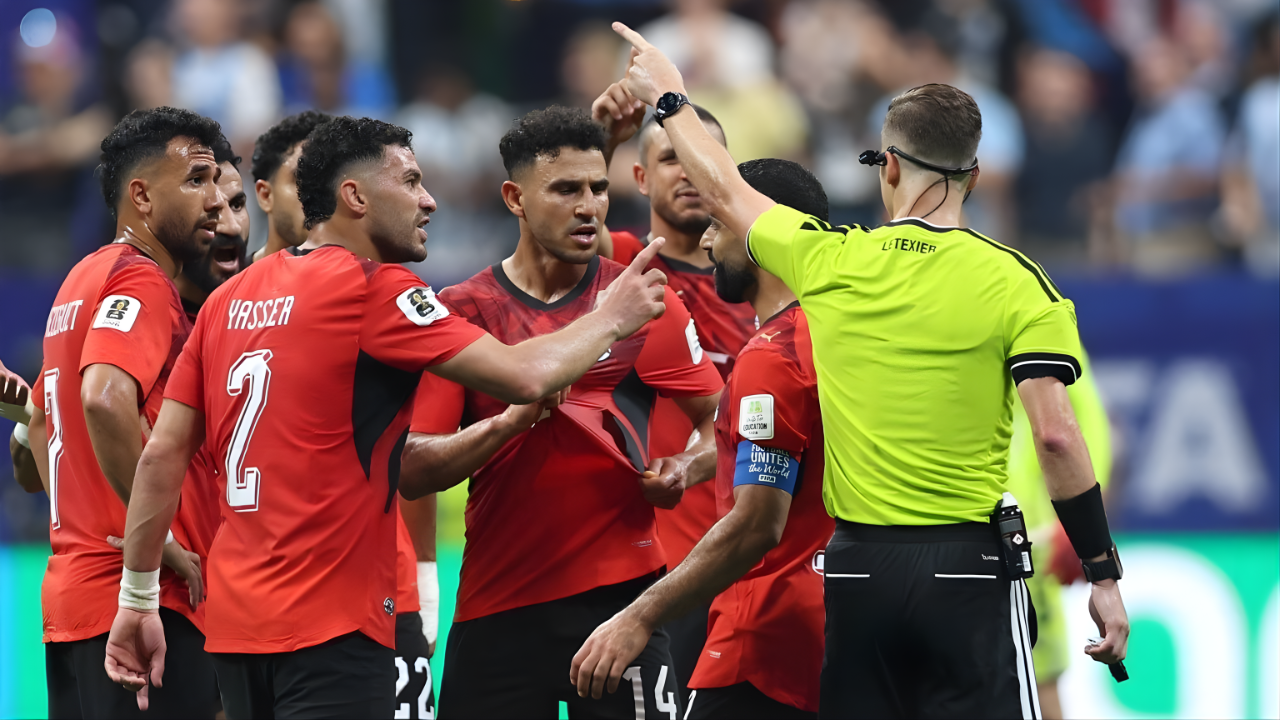Last Dance Penuh Drama di Piala Dunia 2026 , Lionel Messi dan Mohamed Salah