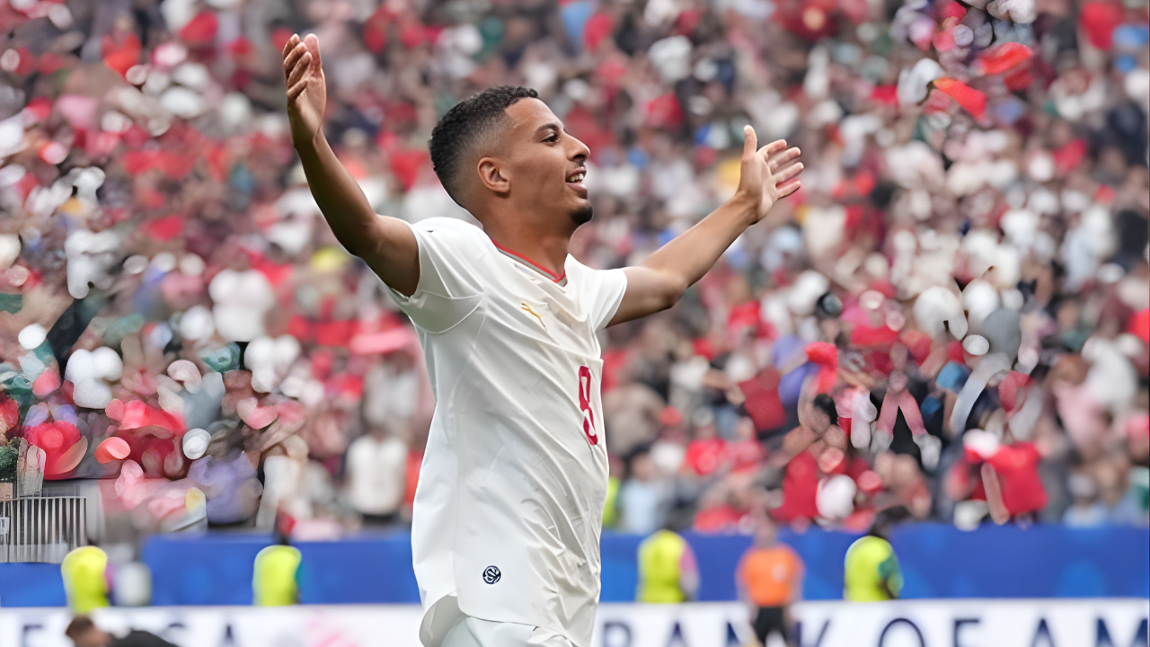 Prediksi Piala Dunia 2026 : Prancis vs Maroko , Siapa yang akan ke SemiFinal ?