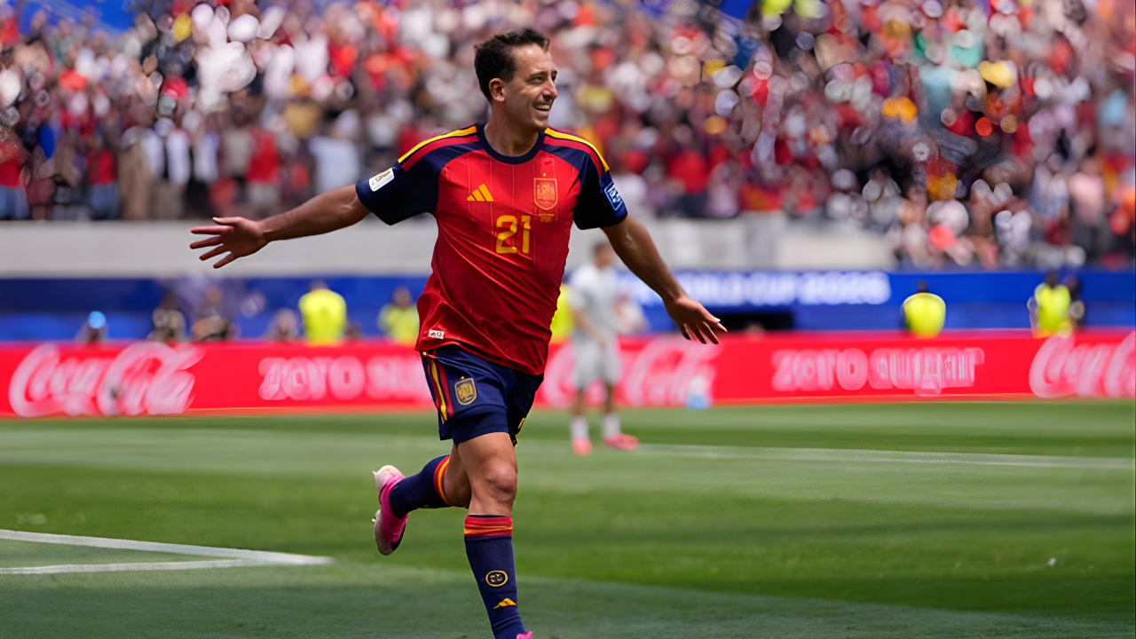 Prediksi Piala Dunia 2026 : Spanyol vs Belgia , Siapa yang akan ke SemiFinal ?