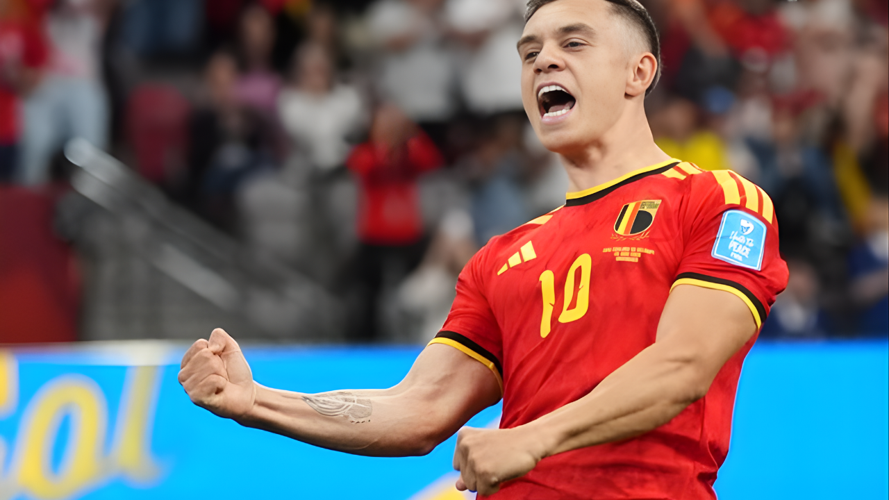 Prediksi Piala Dunia 2026 : Spanyol vs Belgia , Siapa yang akan ke SemiFinal ?
