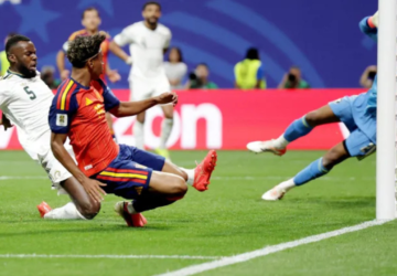 Lionel Messi Puji Lamine Yamal Menjelang Final Piala Dunia 2026